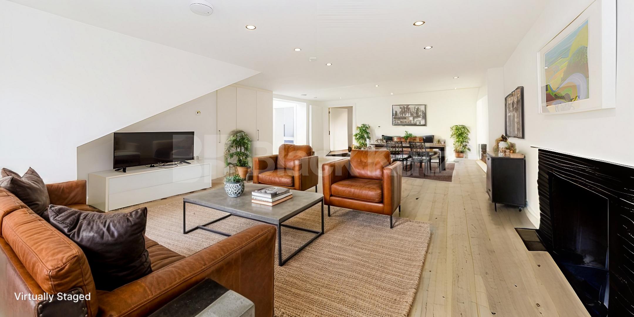 Stunning Sharers Apartment Hamilton Road, Dollis Hill
